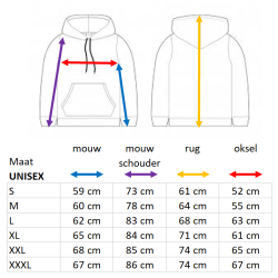 Fendt Sweater Hooded Volw II Oud Logo