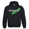 Fendt Sweater Hooded Kinder  Old Logo