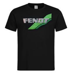 Fendt T-shirt Kids Oud Logo II