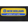 New Holland Soft Shell Jas (Nieuw Logo)