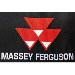 Massey Ferguson Soft Shell Jas