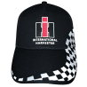 IH  Cap  "Grand Prix"  met IH logo