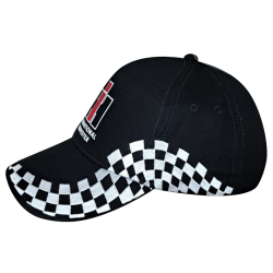 IH  Cap  "Grand Prix"  met IH logo