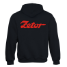 Zetor Sweater Hooded met logo  Volw