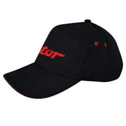 Zetor Logo Cap voor Volw