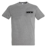 Fiat  T-Shirt voor volwassenen