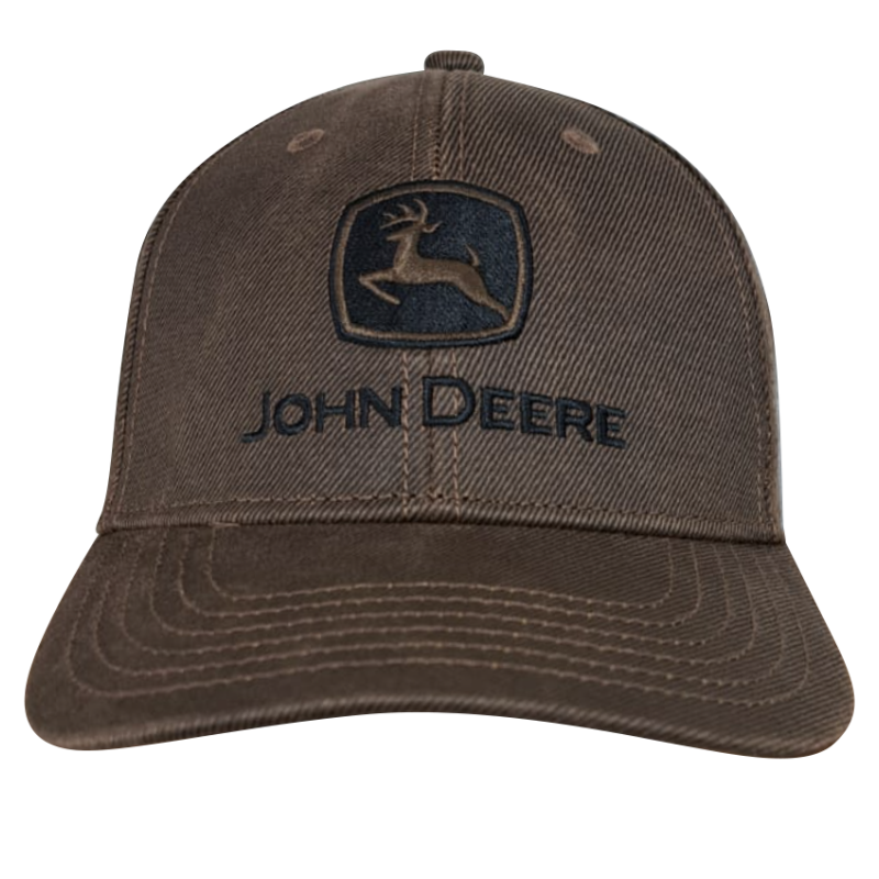 JOHN DEERE OIL CAP