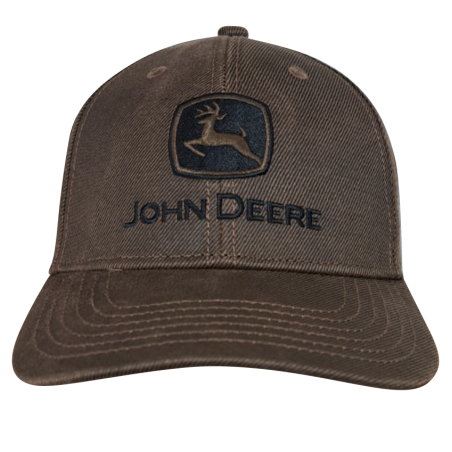 JOHN DEERE OIL CAP