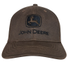JOHN DEERE OIL CAP