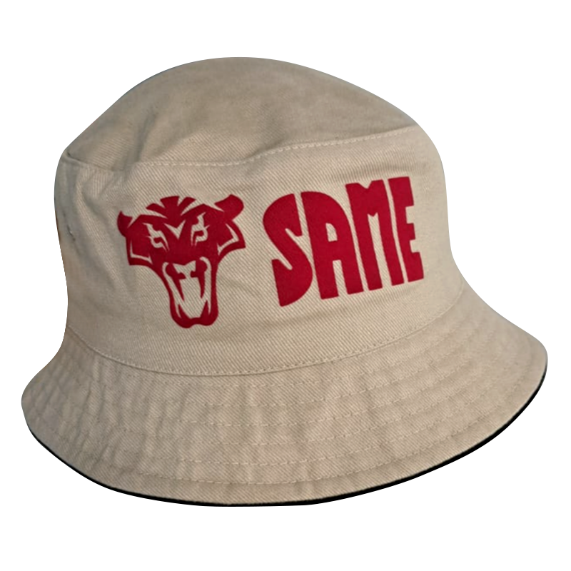 SAME logo vissershoedje volw