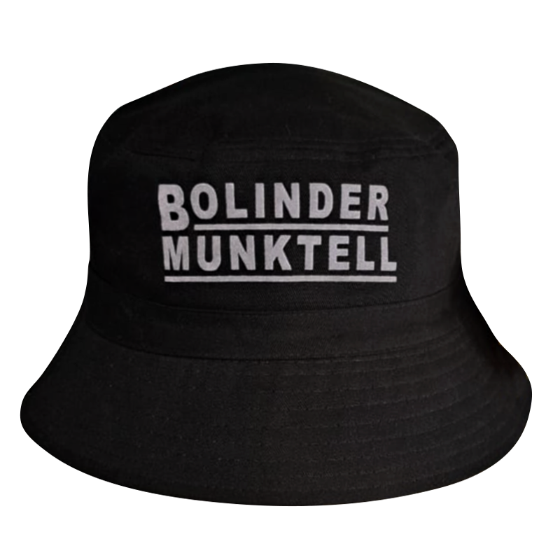 BOLINDER MUNKTELL vissershoedje volw