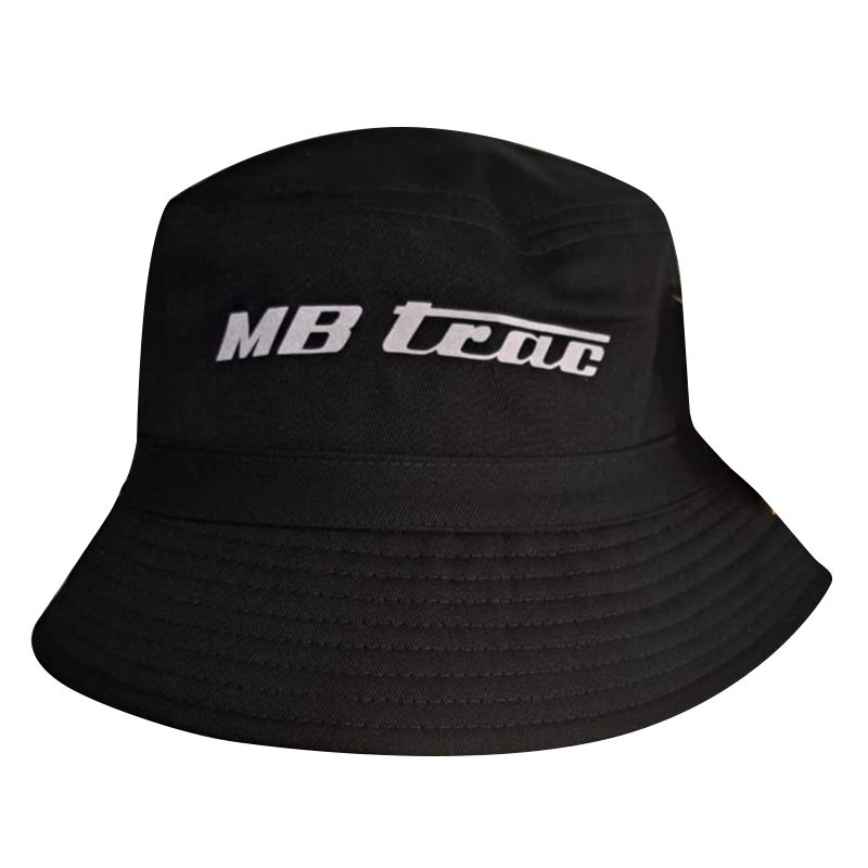 MB TRAC vissershoedje volw