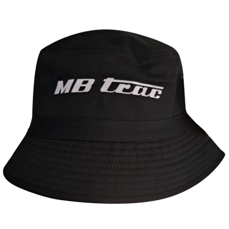 MB TRAC vissershoedje volw