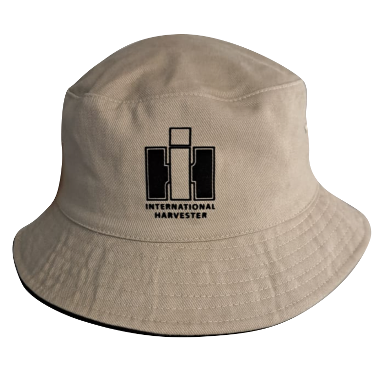 International Harvester  Vissershoedje Volw