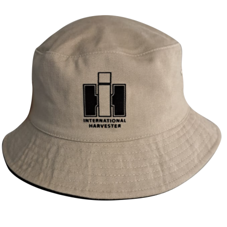 International Harvester  Vissershoedje Volw