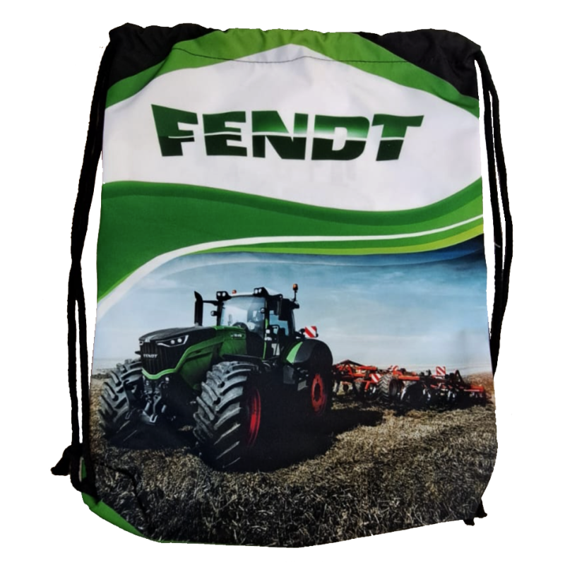 Fendt  Rugtasje