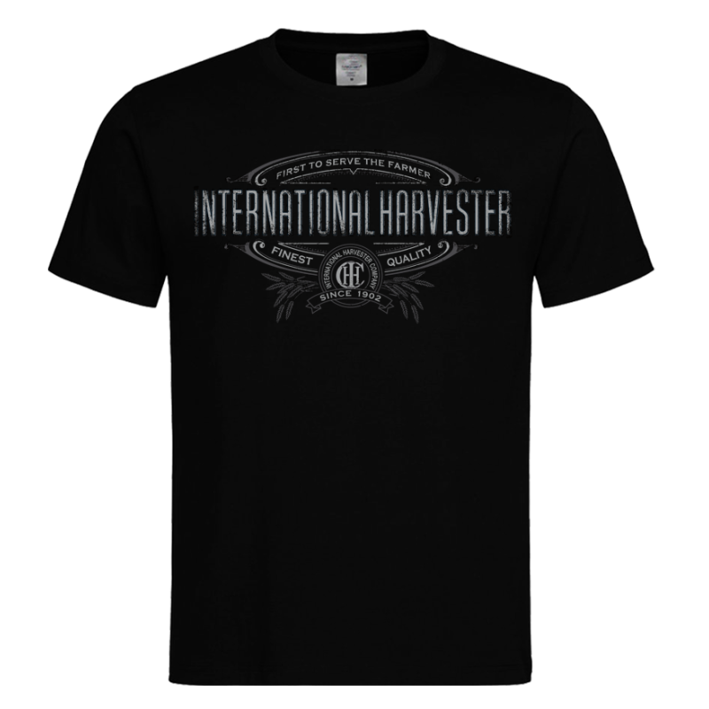 CASE IH FINEST QUALITY  T-shirt