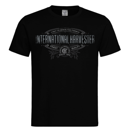 CASE IH FINEST QUALITY  T-shirt