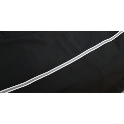 New Holland Soft Shell jas Kids flock logo