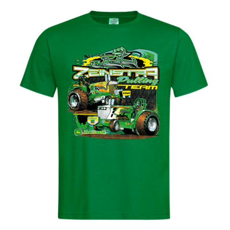 Zeinstra T-shirt kinderen