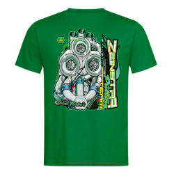 Zeinstra T-shirt kinderen