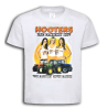 Hooters T-shirt volw