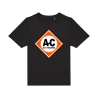 Allis Chalmers oud logo  T-Shirt voor kids