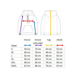 MB trac sweater hooded plus T-shirt