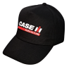 Case Logo T-shirt met Cap