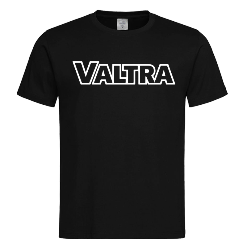 Valtra T-shirt  Volw