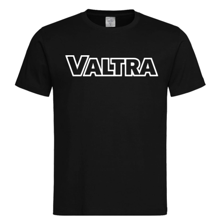 Valtra T-shirt  Volw