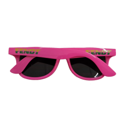 Zonnebril Fendt logo