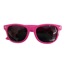 Zonnebril Fendt logo