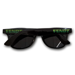 Zonnebril Fendt logo