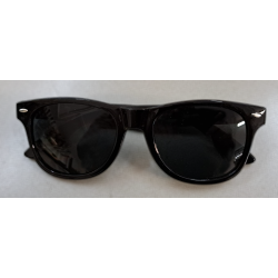 Zonnebril Fendt logo