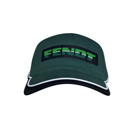 Fendt Geweven Logo