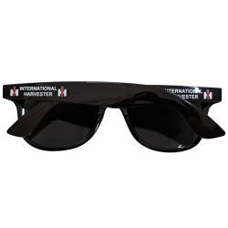 International Harvester Zonnebril  met logo