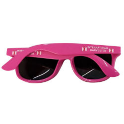 International Harvester Zonnebril  met logo