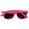 International Harvester Zonnebril  met logo