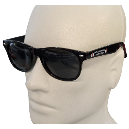 International Harvester Zonnebril  met logo