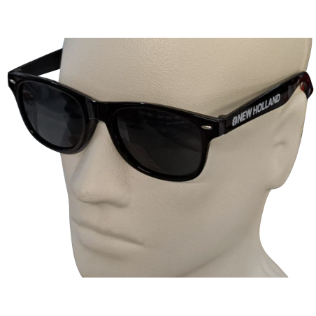 New Holland  Zonnebril met logo