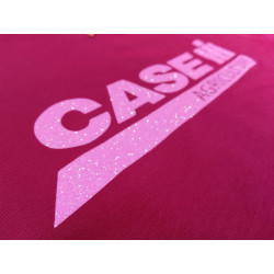 copy of Case dames Sweater Hooded glitter