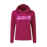 Case Sweater Hooded KIDS glitter