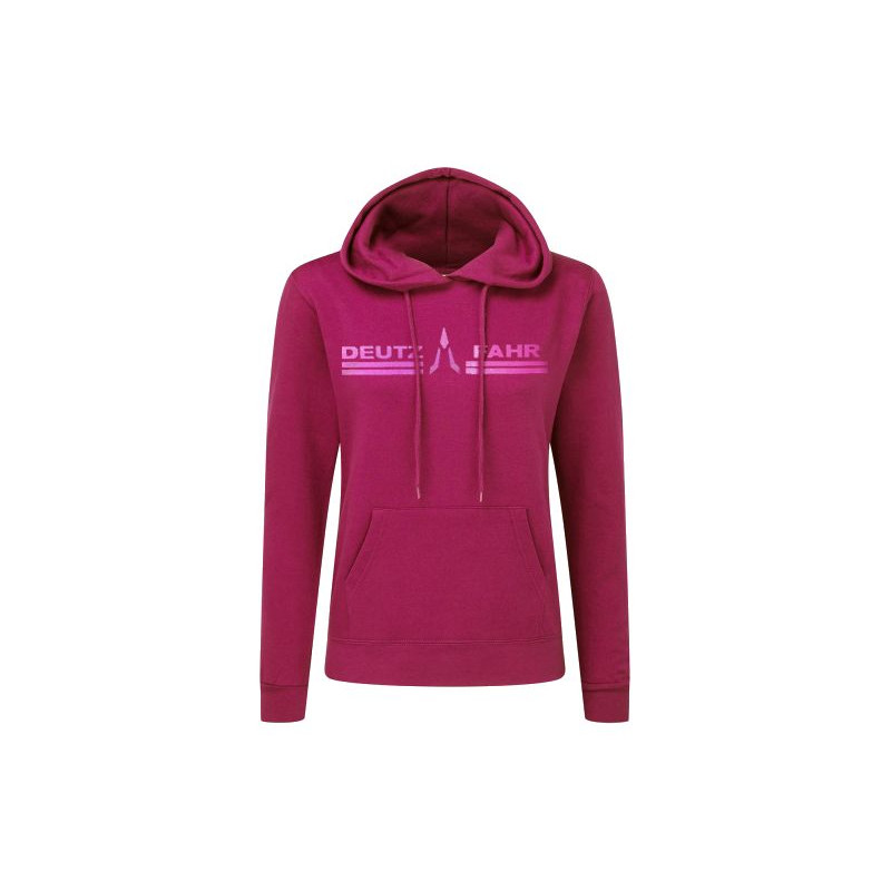 Deutz-Fahr Sweater Hooded glitter kids