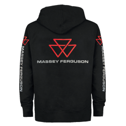 Massey Ferguson Zipper Borduur Kids