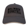 Bolinder Munktell Cap