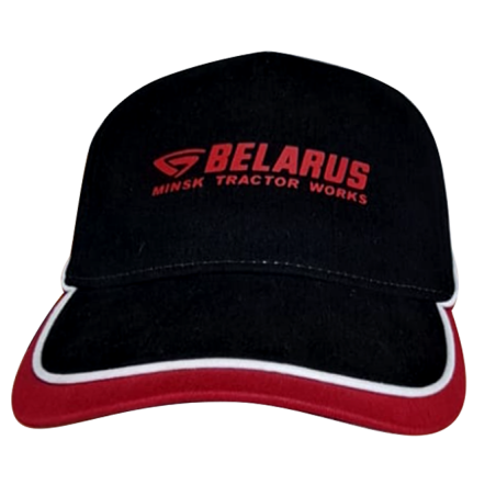 Belarus Cap