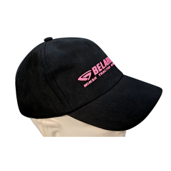 CAP Belarus Roze glitter