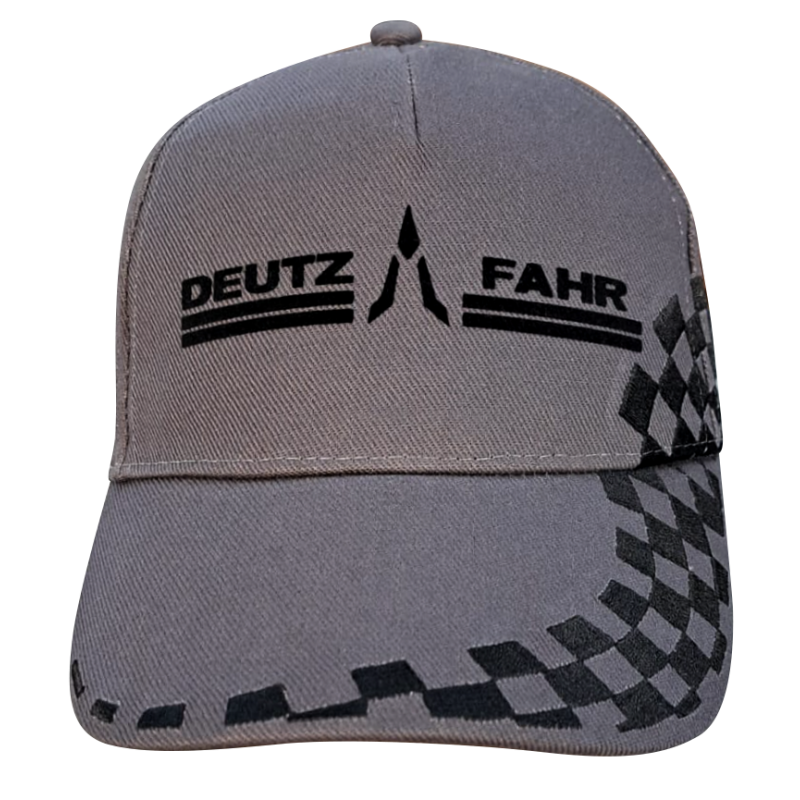 Deutz Fahr Cap Grand Prix