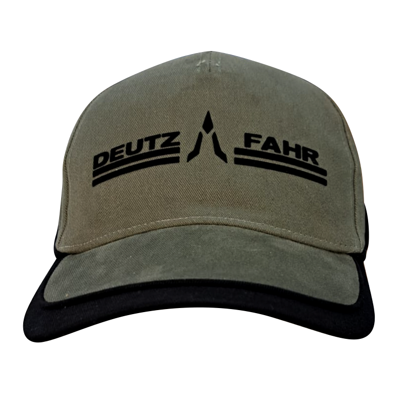 DEUTZ FAHR Cap